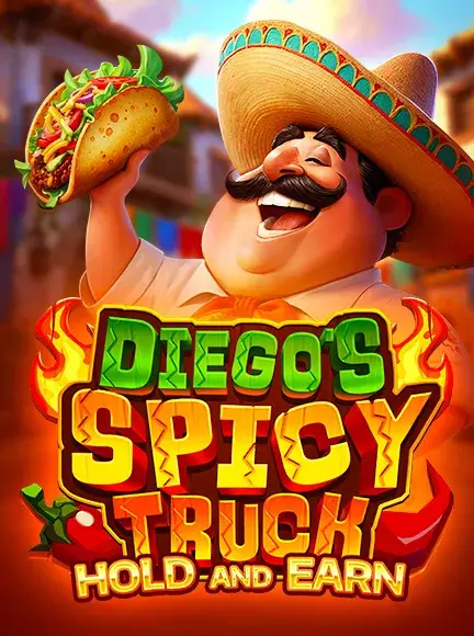 Diegos Spicy Truck