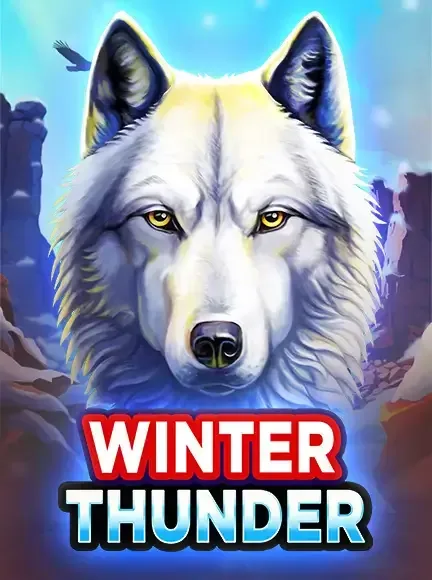 Winter Thunder slot game