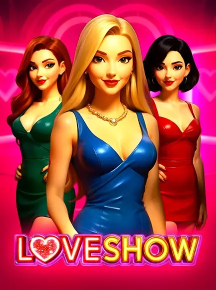 Endorphina Love Show