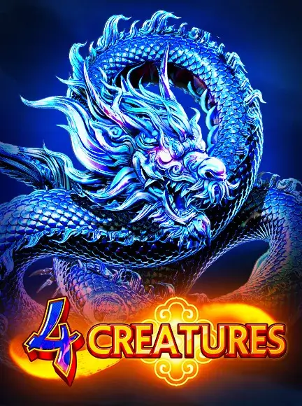 Four Creatures