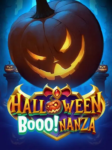 Halloween Booonanza
