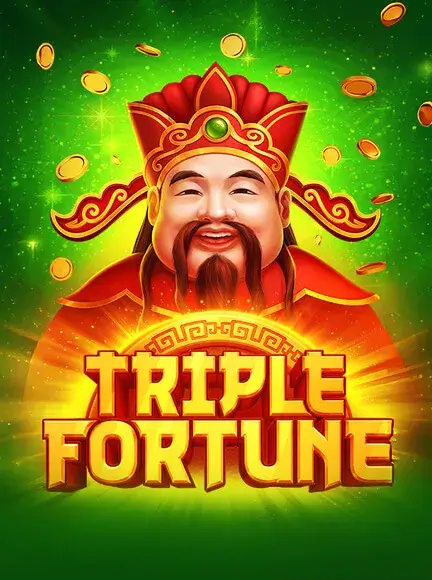 Triple Fortune