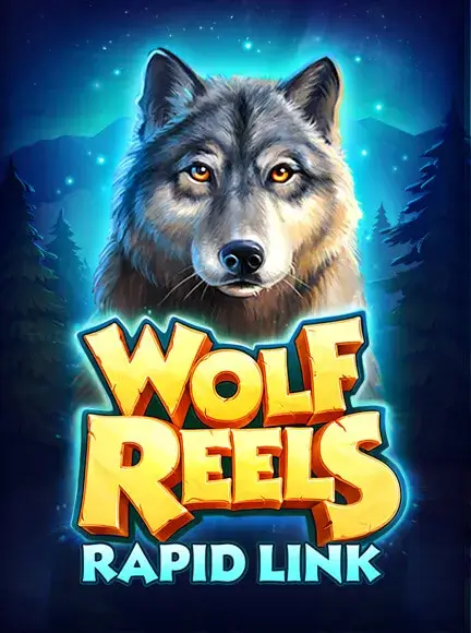 Wolf Reels Rapid Link